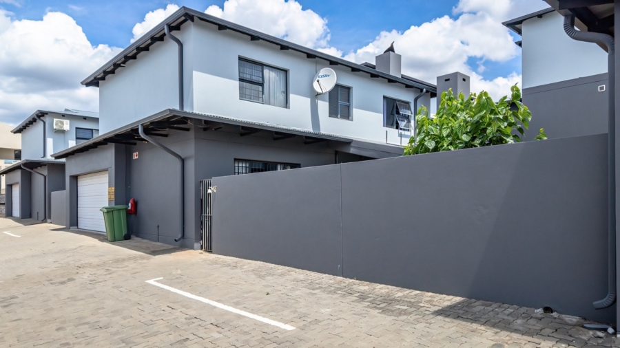 3 Bedroom Property for Sale in Cashan North West
